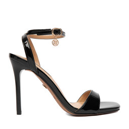Nine West Босоніжки Nine West CEO-CR436-T8637 Чорний