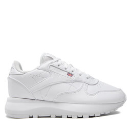 

Взуття Reebok, Білий