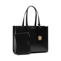 

Сумка Emporio Armani Y3D244 YH15A 81386 Nero/Nero, Чорний