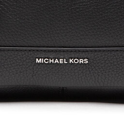 

Рюкзак MICHAEL Michael Kors Hudson 33U2LHDB2L Black, Чорний