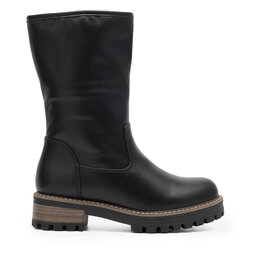 

Ботильйони Clara Barson NINA WS5120-02 Чорний