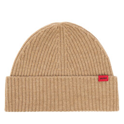 HUGO Sapka Hugo Xola 50524570 Bézs