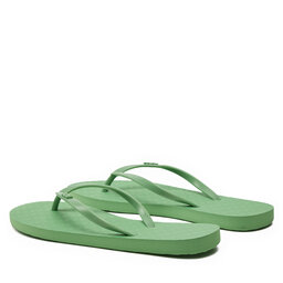 

В'єтнамки Roxy ARJL100663 ANG, Зелений