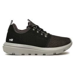 

Снікерcи Columbia Backpedal Clime Outdry BL0807 Shark/Columbia Grey 011, Чорний