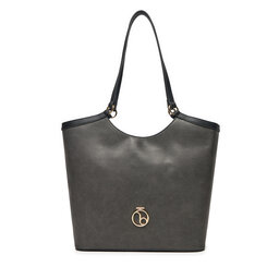 Nobo Borsetta Nobo BAGT040-K019 Grigio