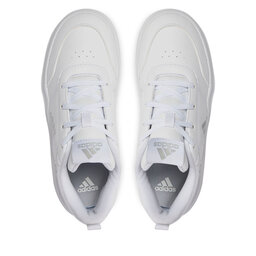 

Взуття adidas Park ST Kids IE0028 Ftwwht/Silvmt/Ftwwht, Білий