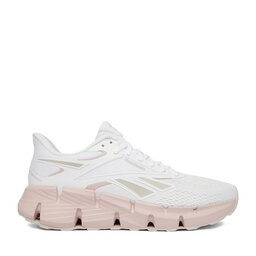 Reebok Взуття для бігу Reebok EO-ZIG DYNAMICA 6 100271438 Білий