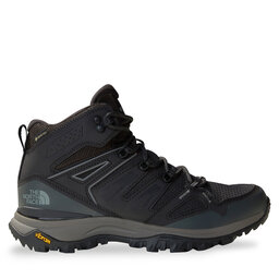 The North Face Botas de trekking The North Face Hedgehog Mid GORE-TEX NF0A8AACKT01 Negro