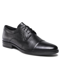 Lasocki Zapatos hasta el tobillo Lasocki MB-SZWEJK-10 Black