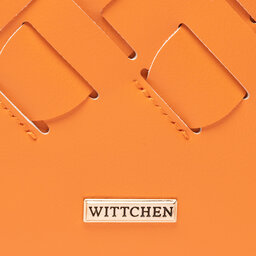 

Сумка WITTCHEN 94-4Y-606-6 Оранжевий