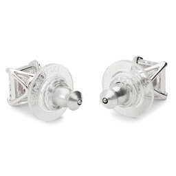 

Сережки Swarovski Attract 5430365 Czwh/Rhs, Срібний