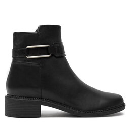 Stivaletti e chelsea boots donna Clarks escarpe