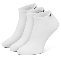 Beverly Hills Polo Club Чорапи Beverly Hills Polo Club KR_BHPC_BREATH_S_SS2025_(3pack) Бял