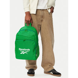 Reebok Рюкзак Reebok CWBEO-RBK-M-003-10 Зелений