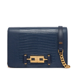 Elisabetta Franchi Handtasche Elisabetta Franchi BS-09A-66E2-V300 Dunkelblau