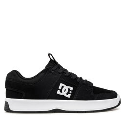 

Снікерcи DC Lynx Zero ADYS100615 Black/White(BKW), Чорний