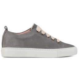 

Кросівки Manebi Flat Snk W A C.1 Si Grey, Сірий