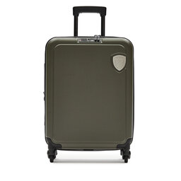Blauer Самолетен куфар за ръчен багаж Blauer S4CABIN01/BOI Каки