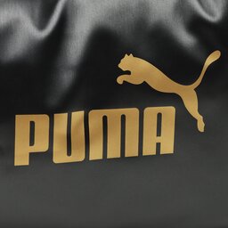 

Сумка Puma Core Up Hobo 079480 01 Puma Blacktore, Чорний