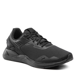 Puma Topánky Puma Disperse Xt 2 Mesh 376858 01 Puma Black/Puma Black