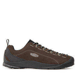 

Трекінгові черевики Keen Jasper 1025445 Multi/Pale Olive, Коричневий