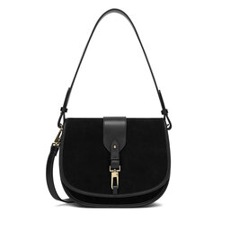 Gino Rossi Handtasche Gino Rossi TYLO0889-SH Schwarz