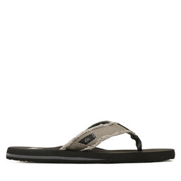 

В'єтнамки Quiksilver AQYL100047 XSKC, Сірий