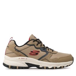 

Трекінгові черевики Skechers Rocky Drift 237267/TPE Taupe, Коричневий