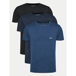 BOSS BOSS Set 3 majic 50532468 Pisana Regular Fit