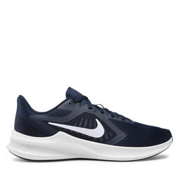 

Взуття Nike, Cиній