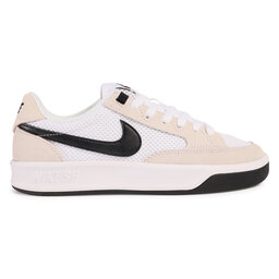 

Взуття Nike Sb Adversary CJ0887 100 White/Black/White, Білий