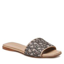 Max Mara Natikače Max Mara Fridac 2345211531600 Deserto 004/004