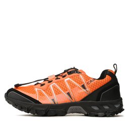 

Взуття CMP Altak Trail 3Q95267 FLAMEC550, Оранжевий