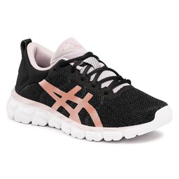 Asics Superge Asics Gel-Quantum Lyte 1022A110 Black/Rose Gold 002