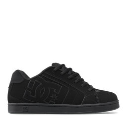 

Снікерcи DC Net 302361 Black/Black/Black (3BK), Чорний