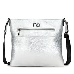 Nobo Borsetta Nobo BAGT940 Argento