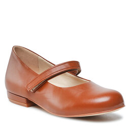 Solo Femme Halbschuhe Solo Femme D0201-01-K78/000-04-00 Rudy