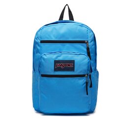 JanSport Plecak JanSport Big Student EK0A5BAH5E31 Niebieski