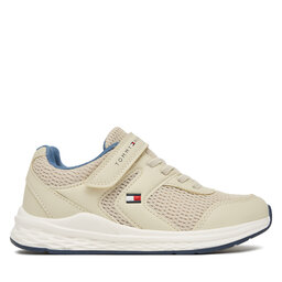 Tommy Hilfiger Sneakers Tommy Hilfiger T3X9-34378-1697 M Beige