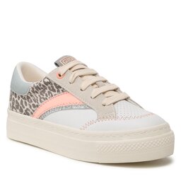 Gioseppo Sneakers aus Stoff Gioseppo 68894-P White