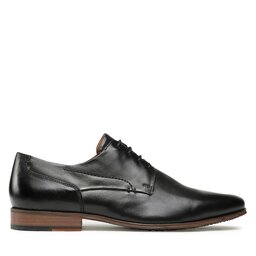 

Туфлі Salamander Stanlay 31-66701-01 Black, Чорний