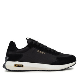 

Снікерcи Gant Ketoon 24637783 Black G00, Чорний