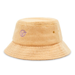 Vans Kapelusz Vans Karina Bucket H VN0A7YTV Pomarańczowy