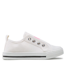 

Кеди Nelli Blu CF21195 White, Білий