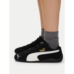 Puma Sneakers Puma Speedcat OG 398846 01 Schwarz