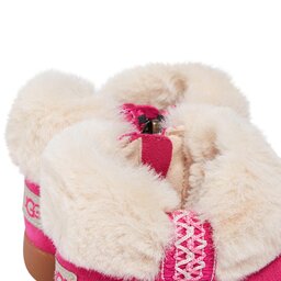

Снігоходи Ugg T Dreamee Bootie 1143659T Bry, Рожевий