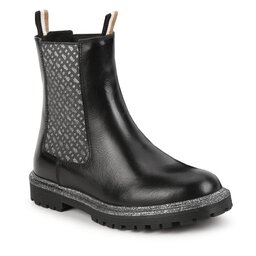 Boss Ghete Jodhpur Boss J19088 M Black 09B
