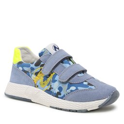 Naturino Sneakers Naturino Jesko Vl 0012015885.02.0C08 D Celeste