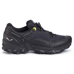 

Трекінгові черевики Salewa Ms Ultra Train 2 64421-0971 Black/Black, Чорний