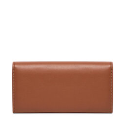 

Великий жіночий гаманець Liu Jo Ecs Xl Bifold AF2086 E0027 Deer X0282, Коричневий